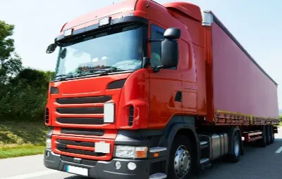 Konya Çerkezköy Ambar Kargo