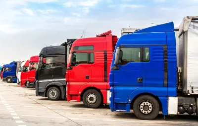 Konya Çerkezköy Ambar Nakliyat