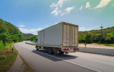 Konya ile Çerkezköy Arası Bulaşık Makinesi Taşıma