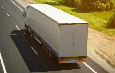 Konya ile Çerkezköy Arası Parça Eşya Taşıma