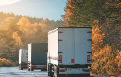 Konya ile Çerkezköy Arası Klima Taşıma